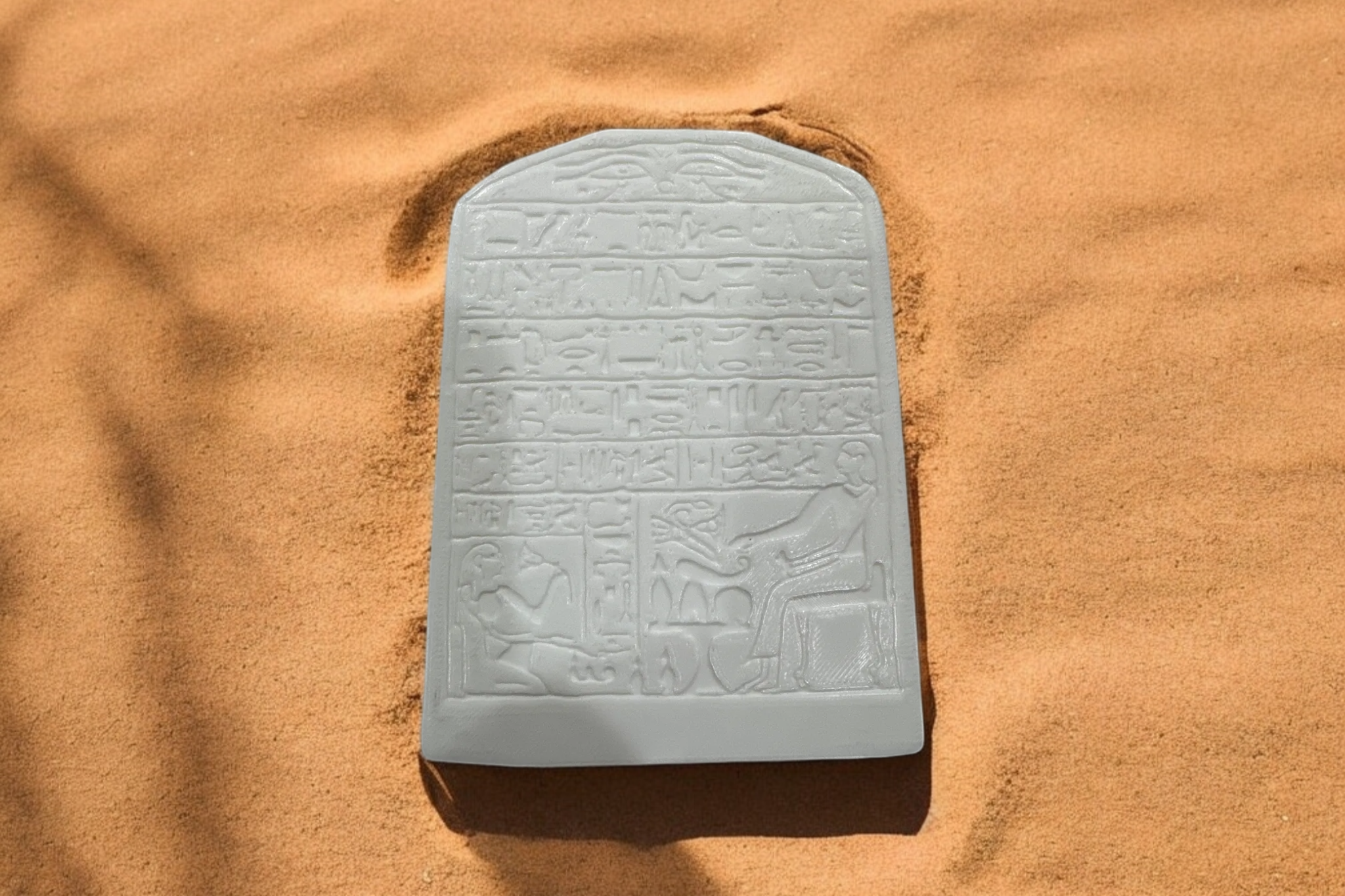 EGYPTIAN TABLET